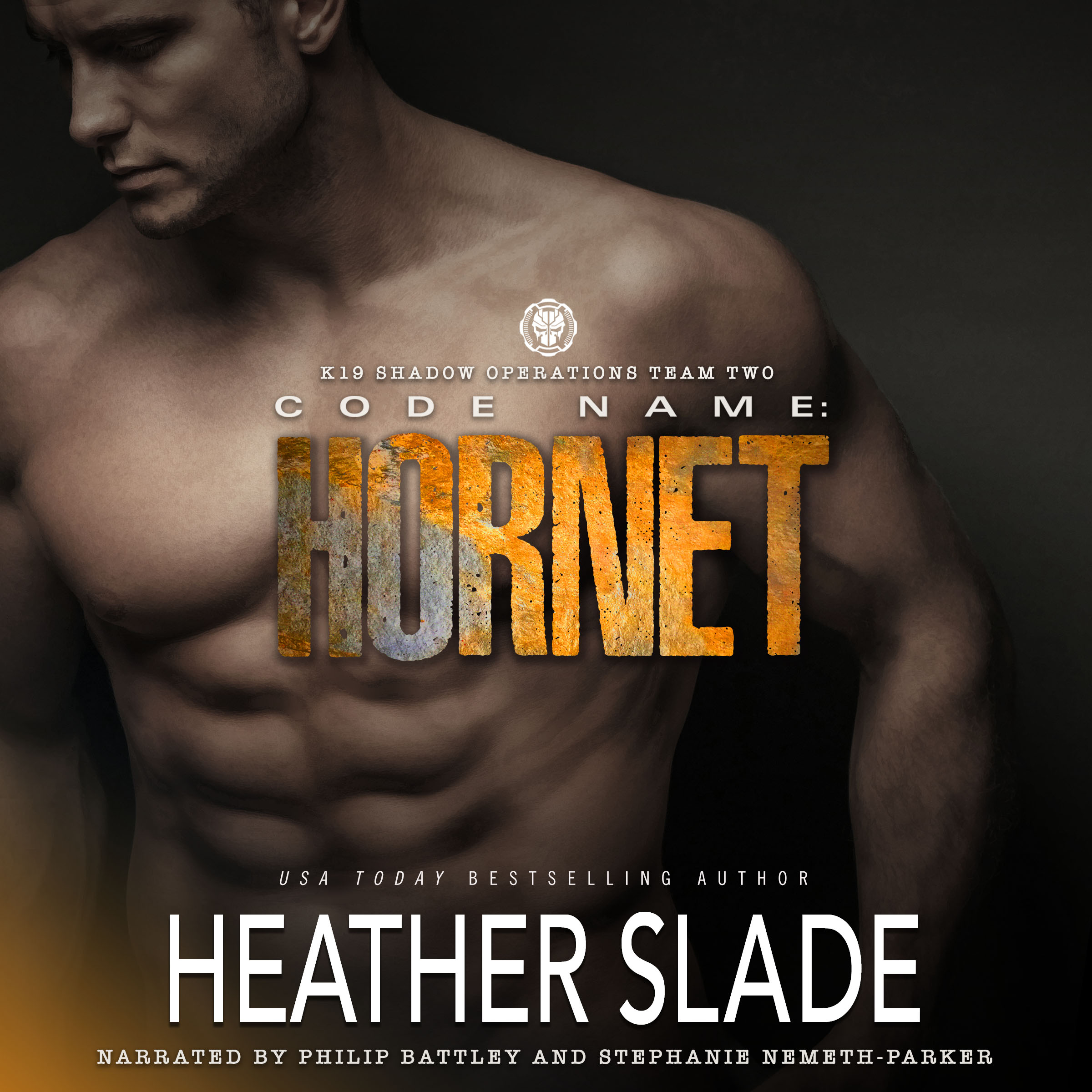 Code Name: Hornet Audio