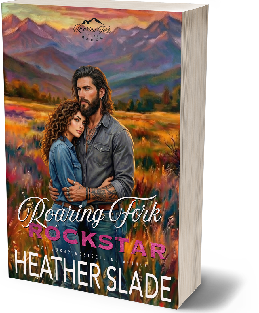 Roaring Fork Rockstar