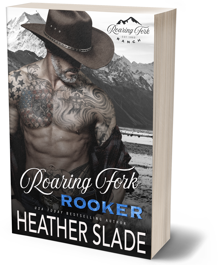 Roaring Fork Rooker