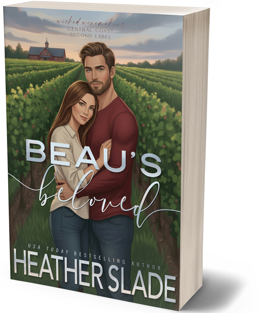Beau’s Beloved