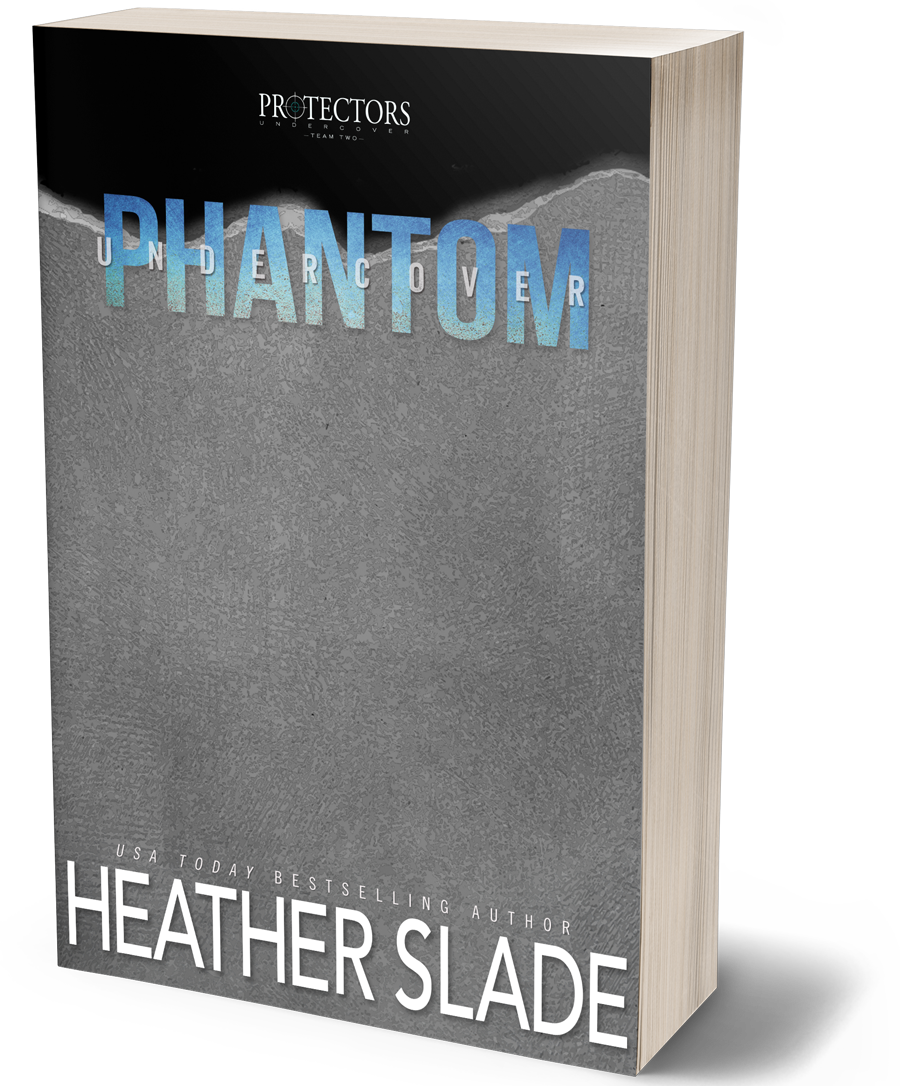 Undercover Phantom
