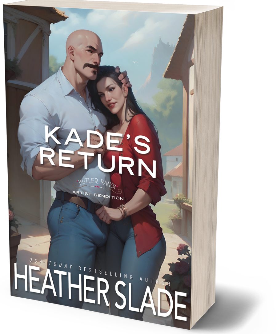 Kade’s Return