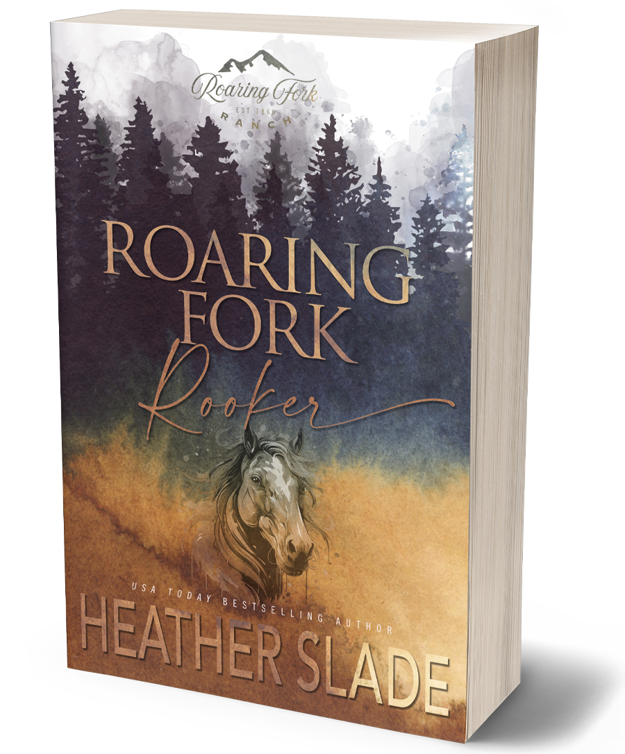 Roaring Fork Rooker