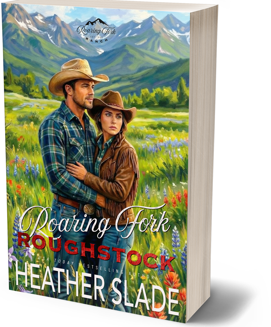 Roaring Fork Roughstock