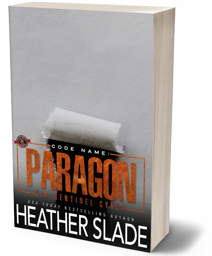 Code Name: Paragon