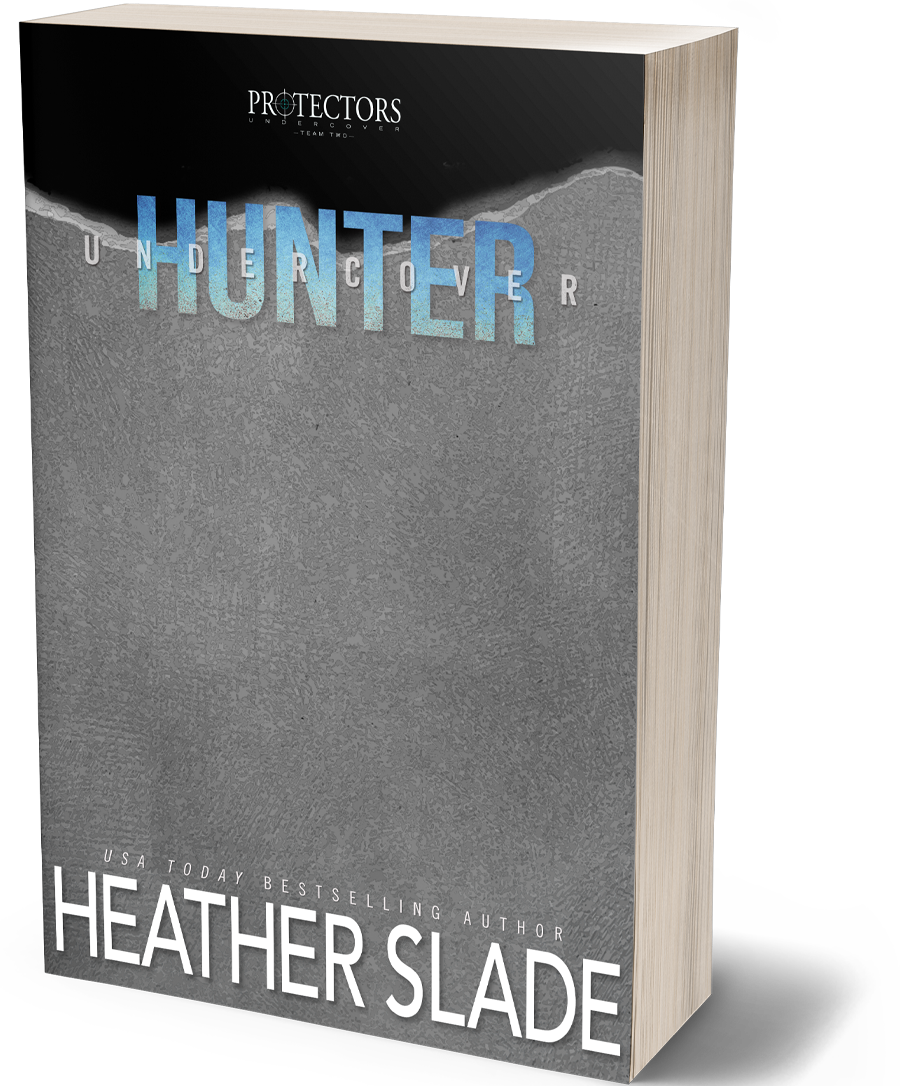 Undercover Hunter