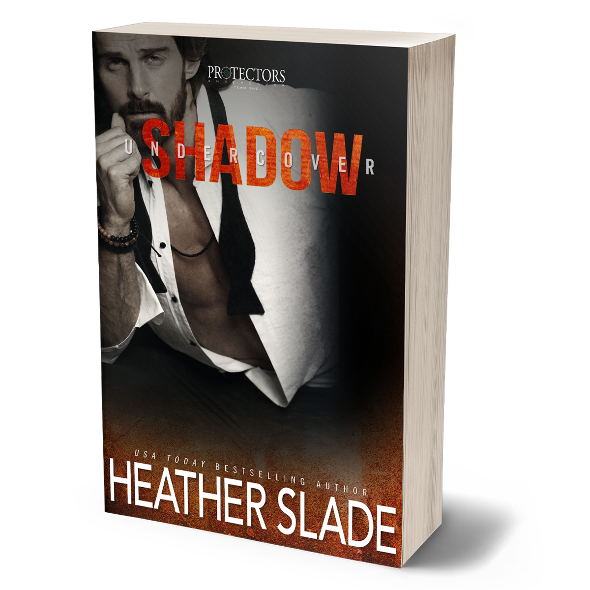 Undercover Shadow
