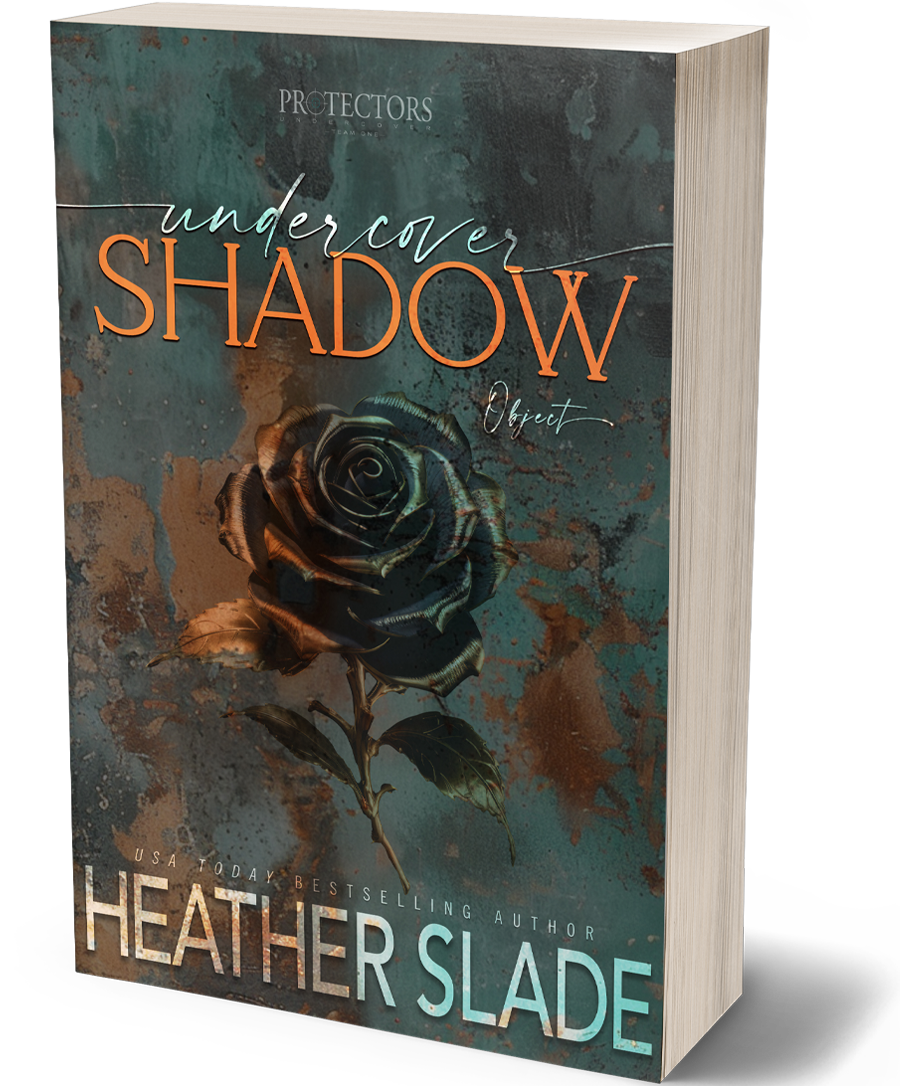 Undercover Shadow