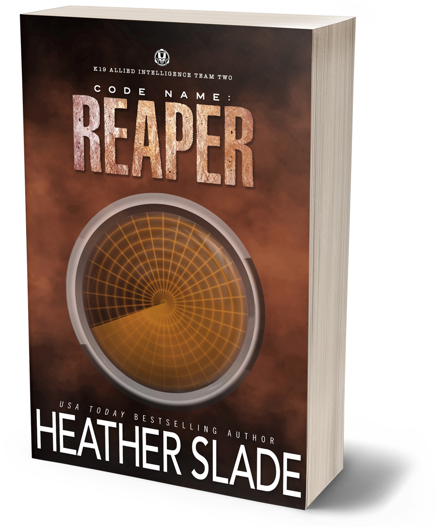 Code Name: Reaper