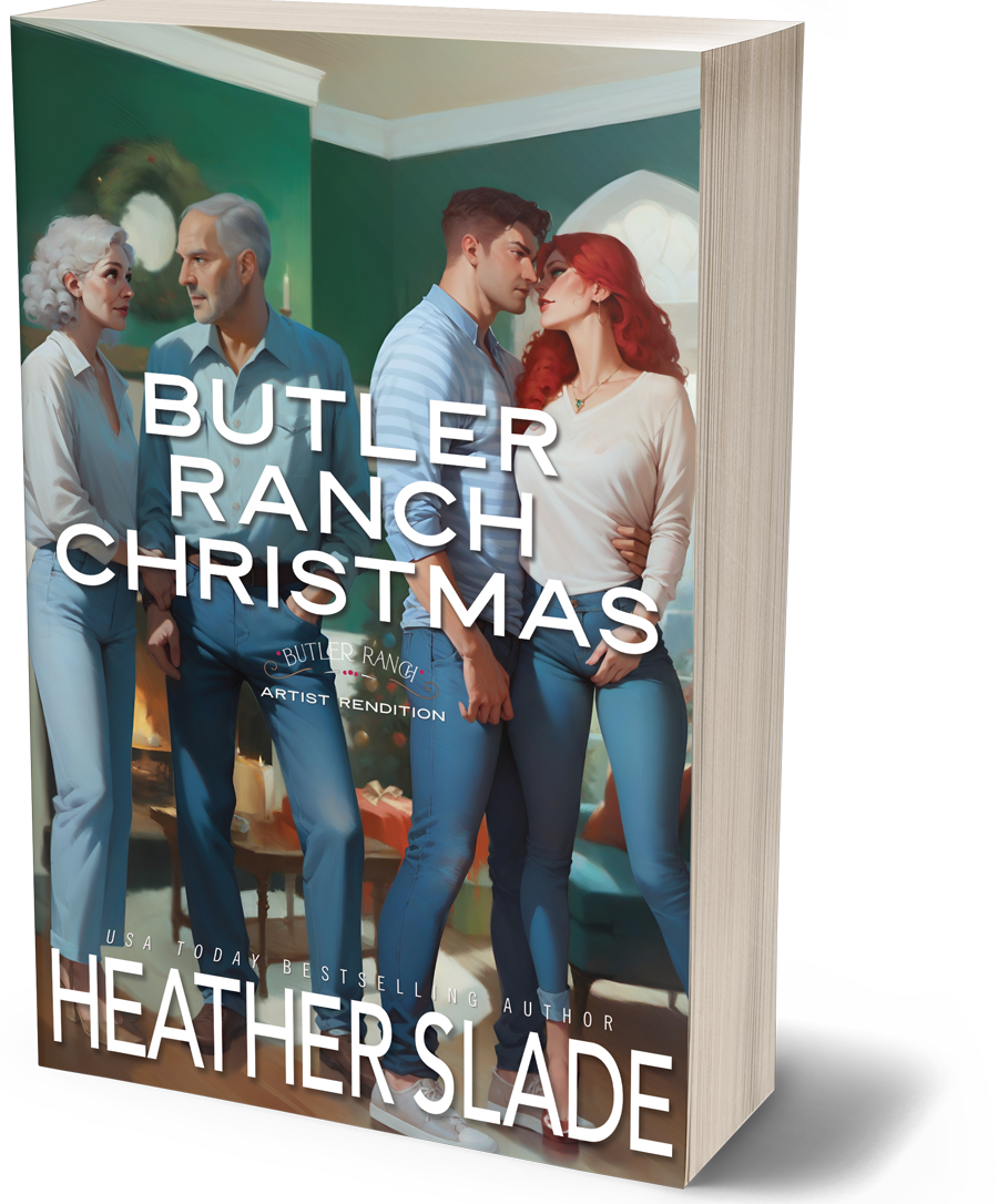 Butler Ranch Christmas