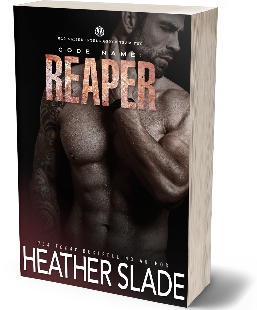Code Name: Reaper