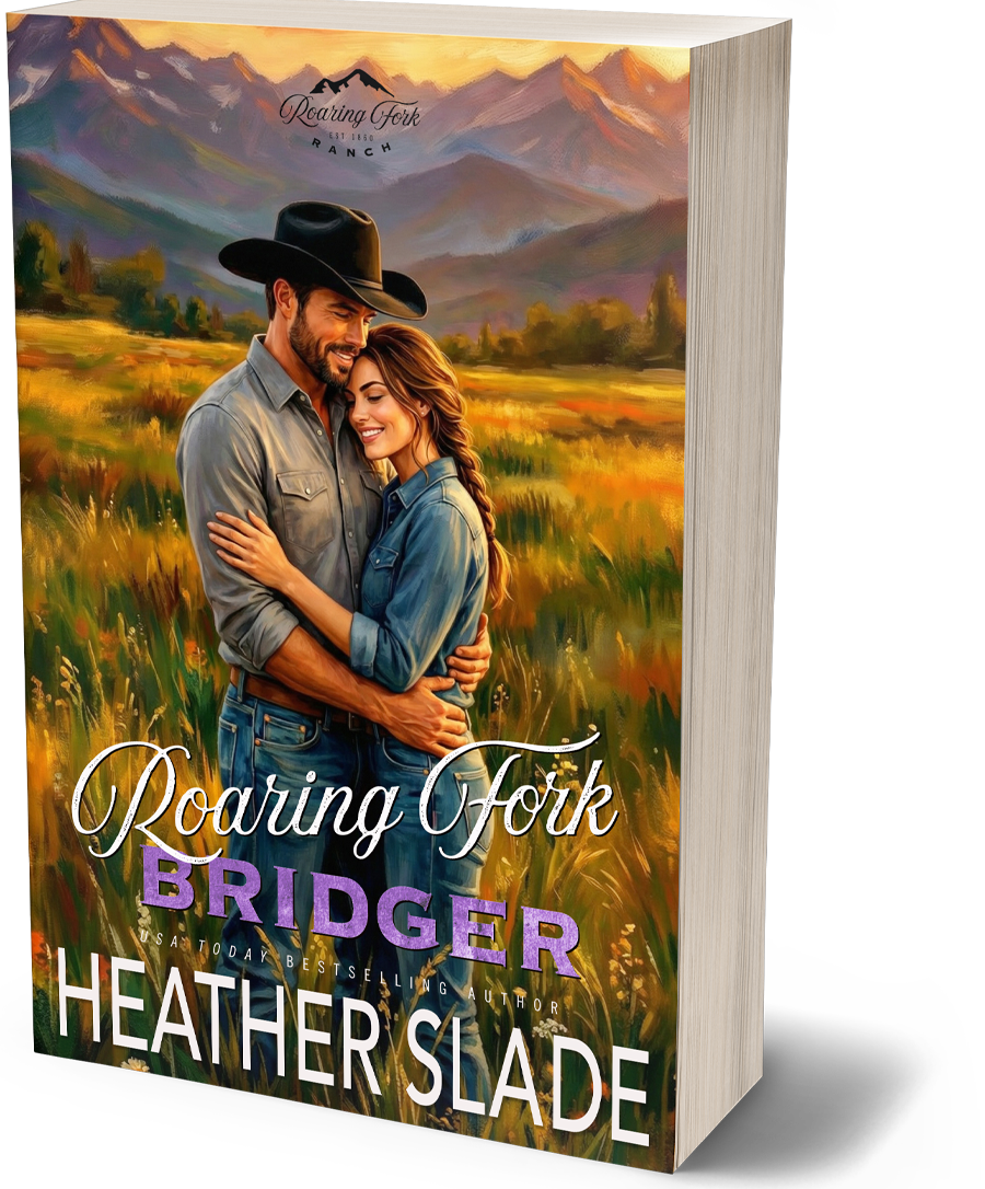 Roaring Fork Bridger