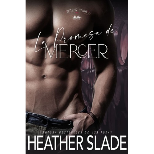La promesa de Mercer