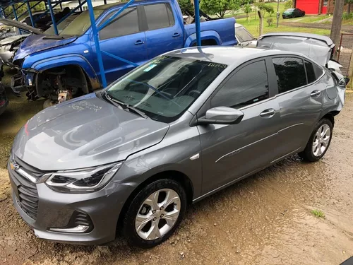 Sucata Onix 1.0 2021 3cc Turbo