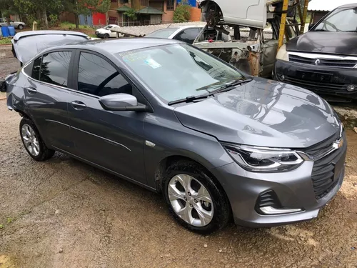 Sucata Onix 1.0 2021 3cc Turbo