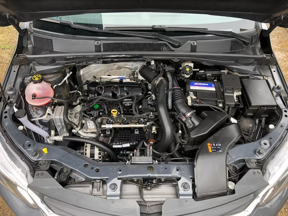 Sucata Onix 1.0 2021 3cc Turbo