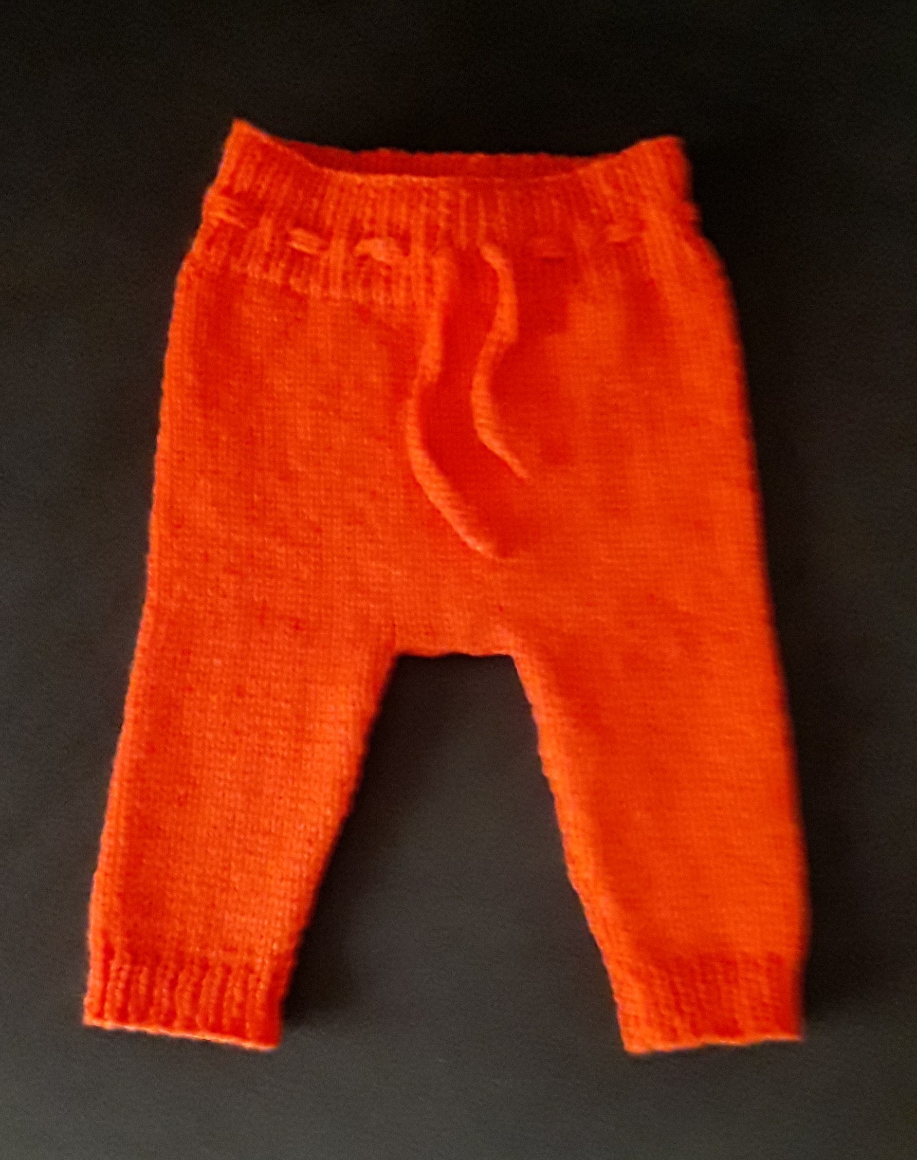 Newborn Pants and Jacket set