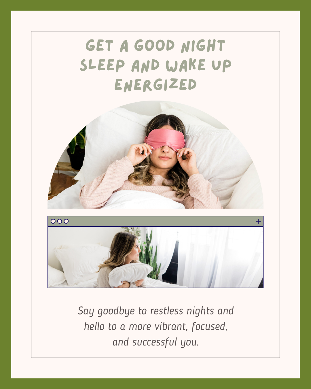 Add Sleep Toolkit for $32 (save $15)
