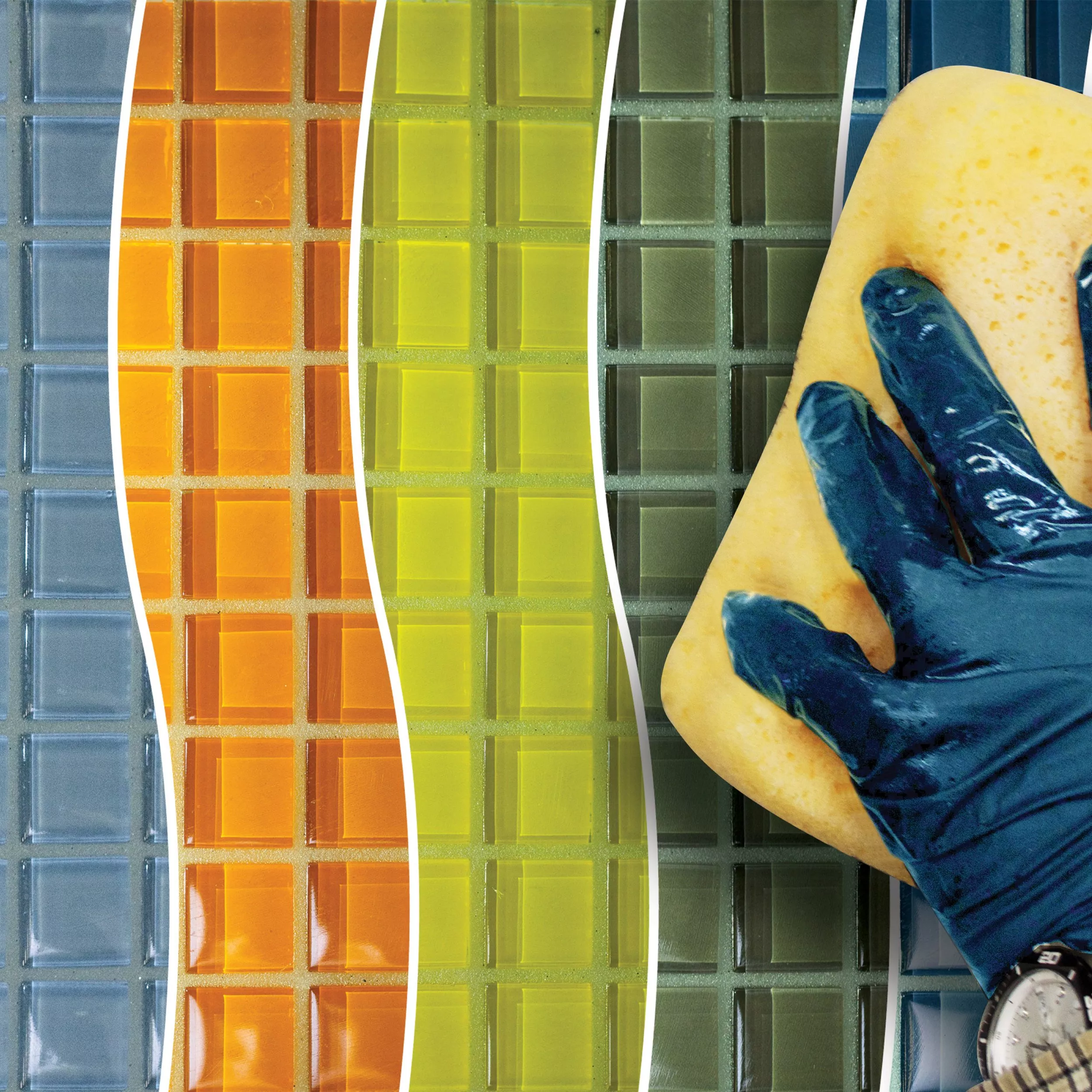 Epoksidinis glaistas SPECTRALOCK PRO PREMIUM