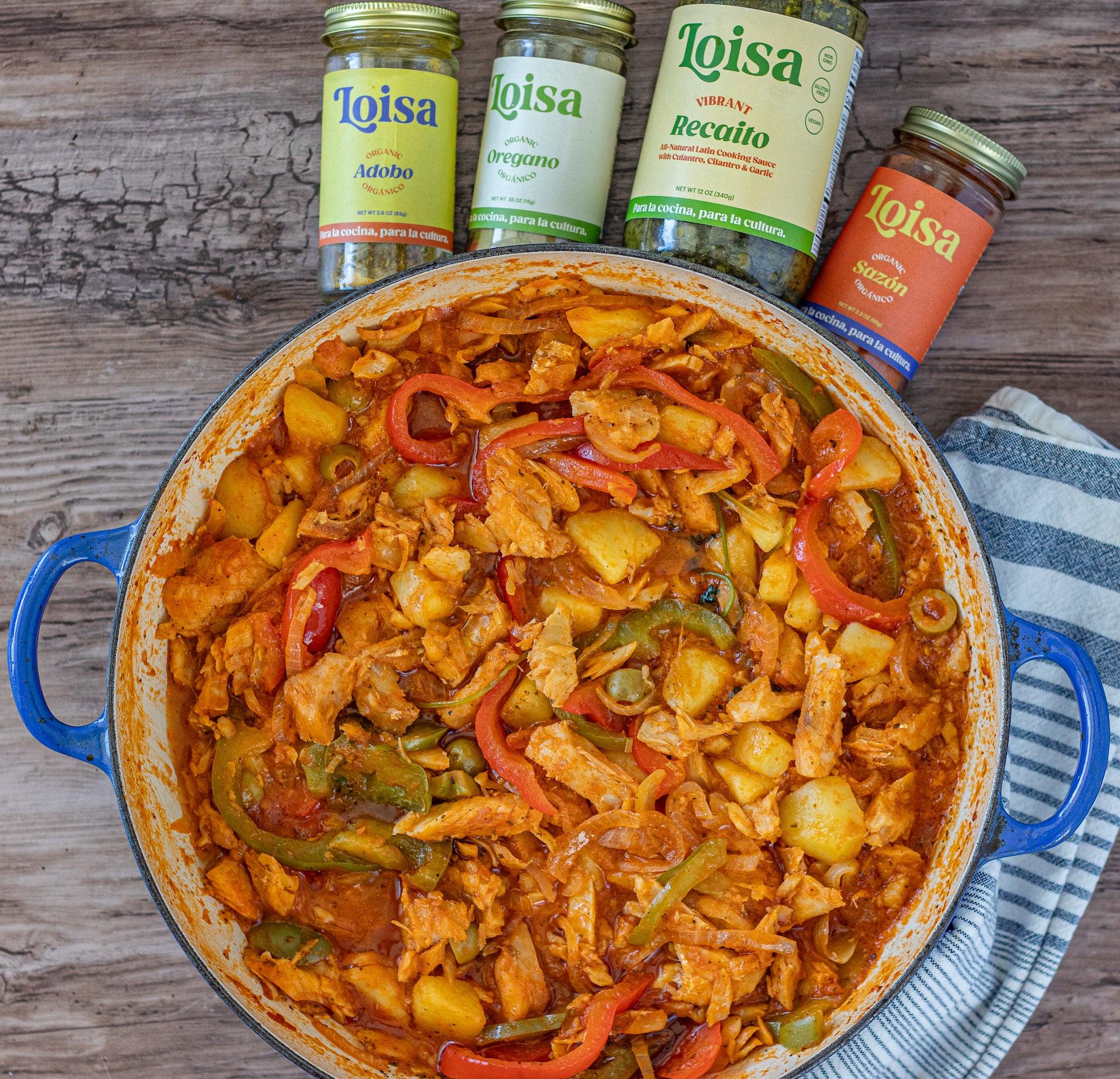Rice and Beans Dish freeze dried meals