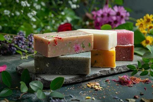 Handmade Natural Soaps