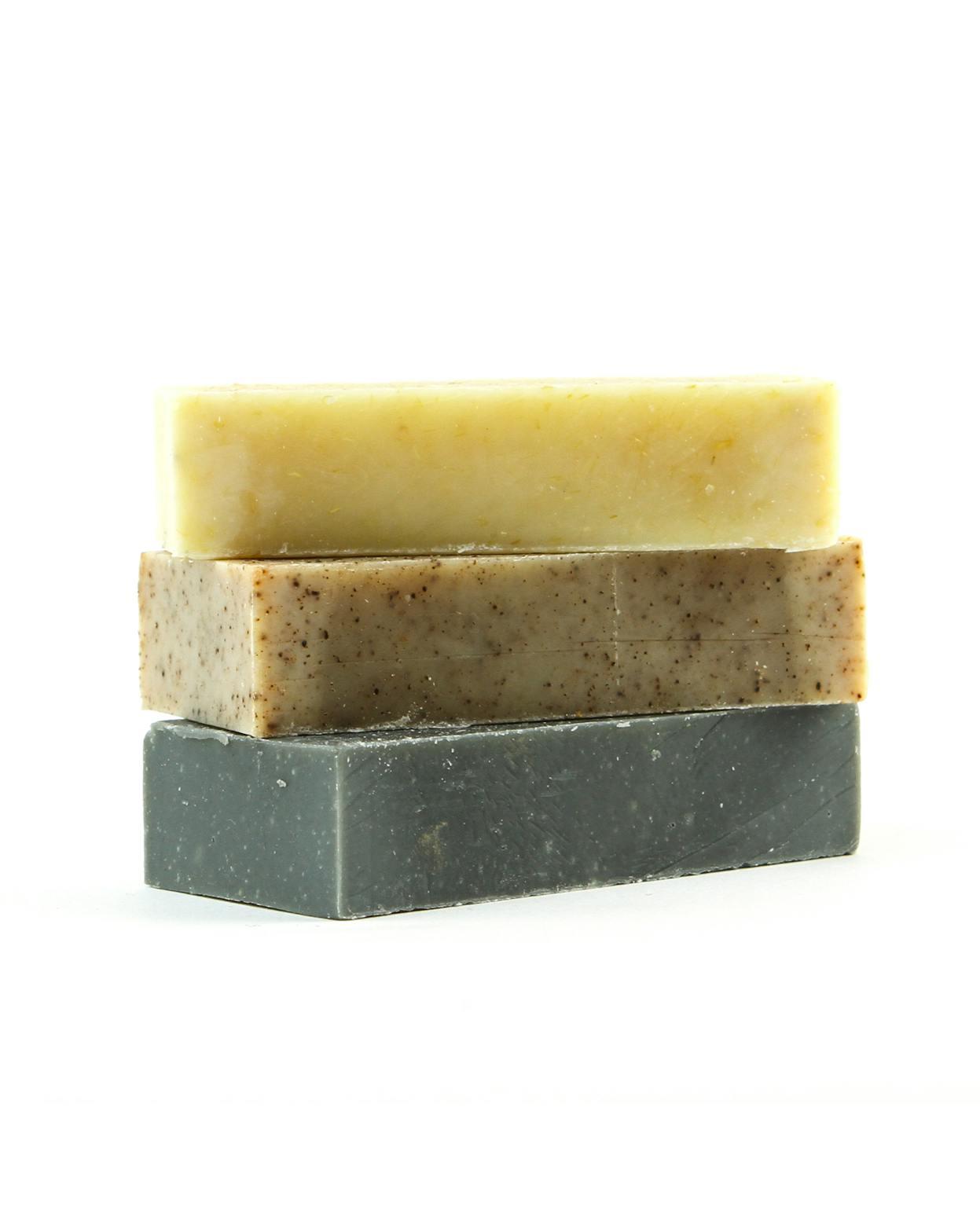 Handmade Natural Soaps