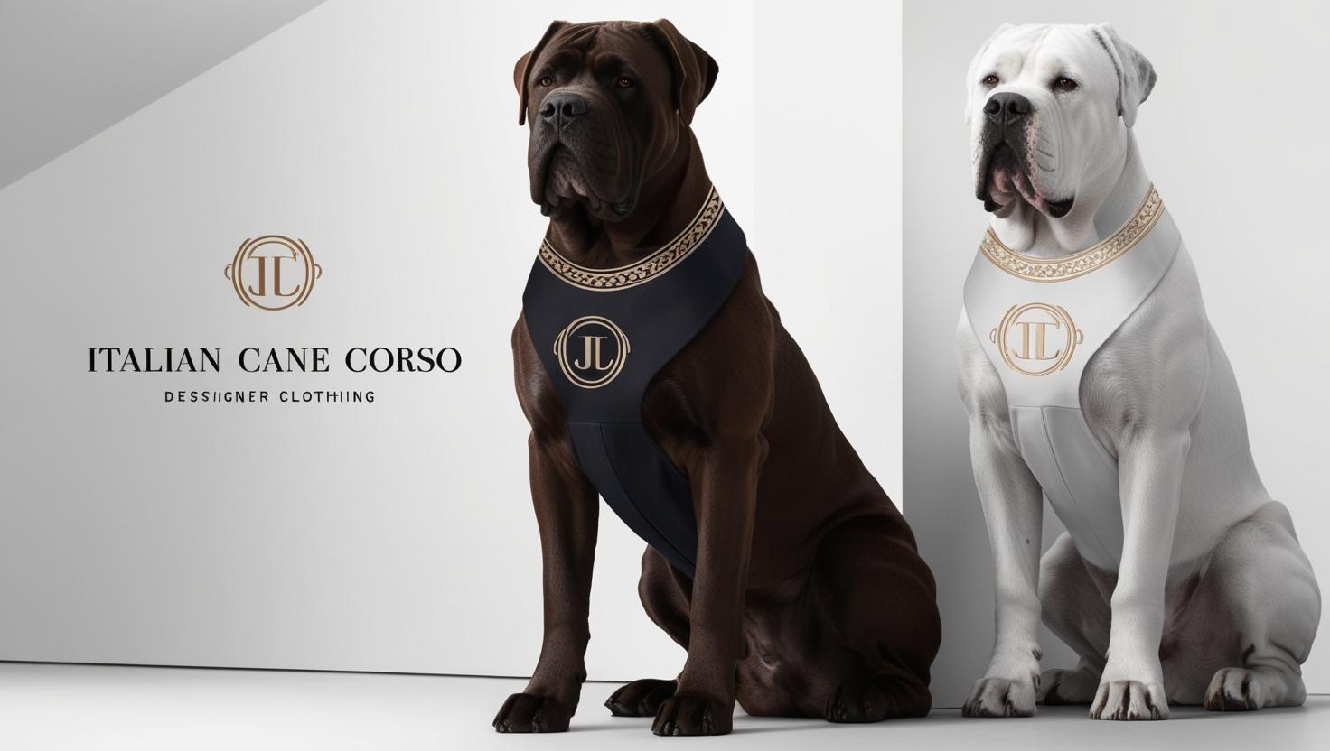 Italian mastiff Cane Corso stud service 