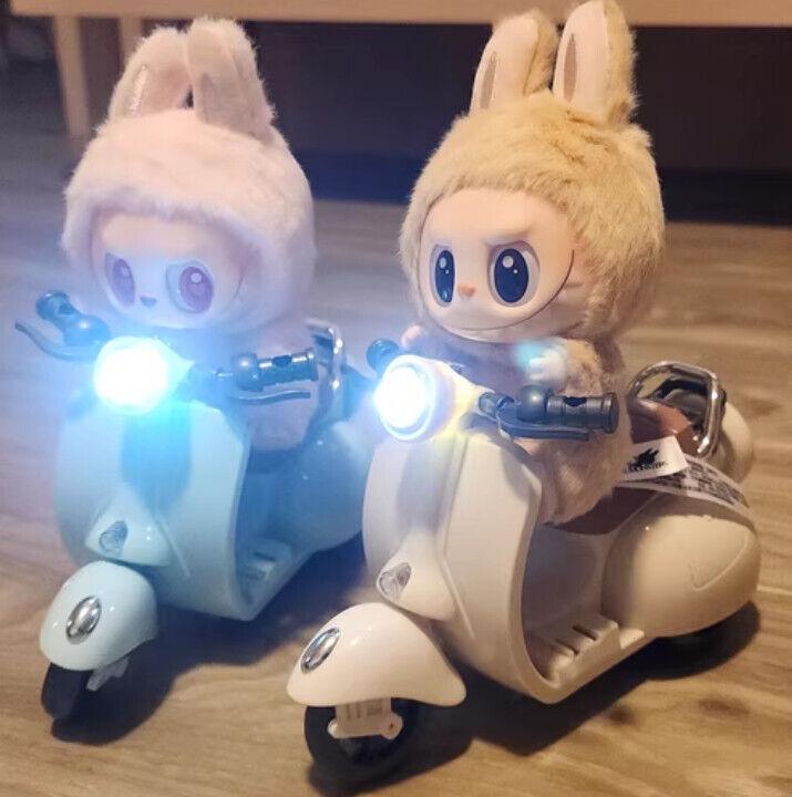 Labubu scooters