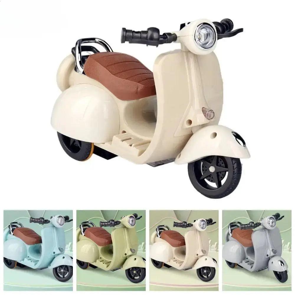 Labubu scooters 