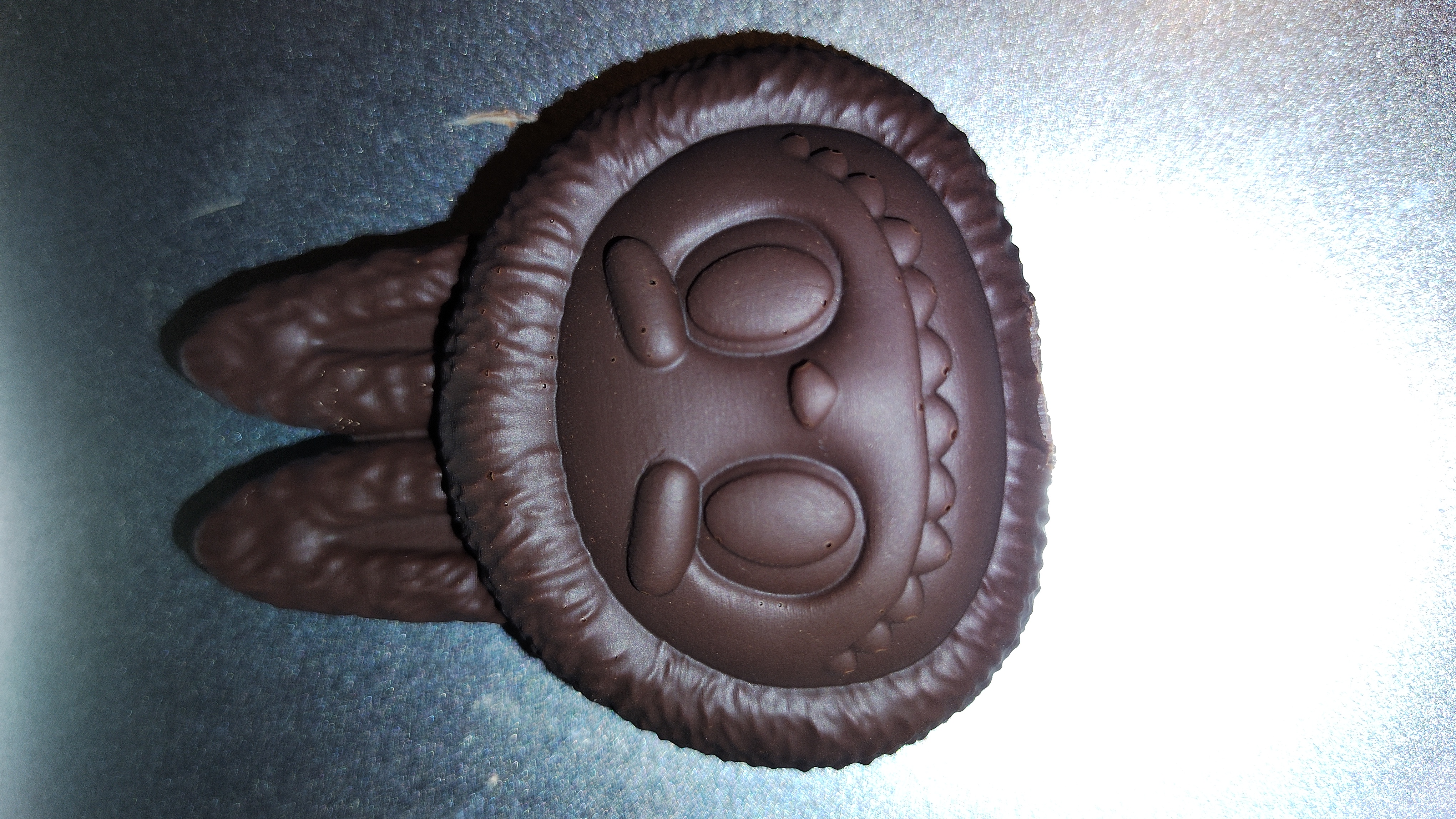 Labubu Chocolate 