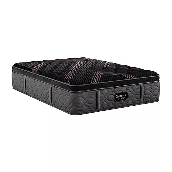 Blue Dream Comfort Zone Mattress Set
