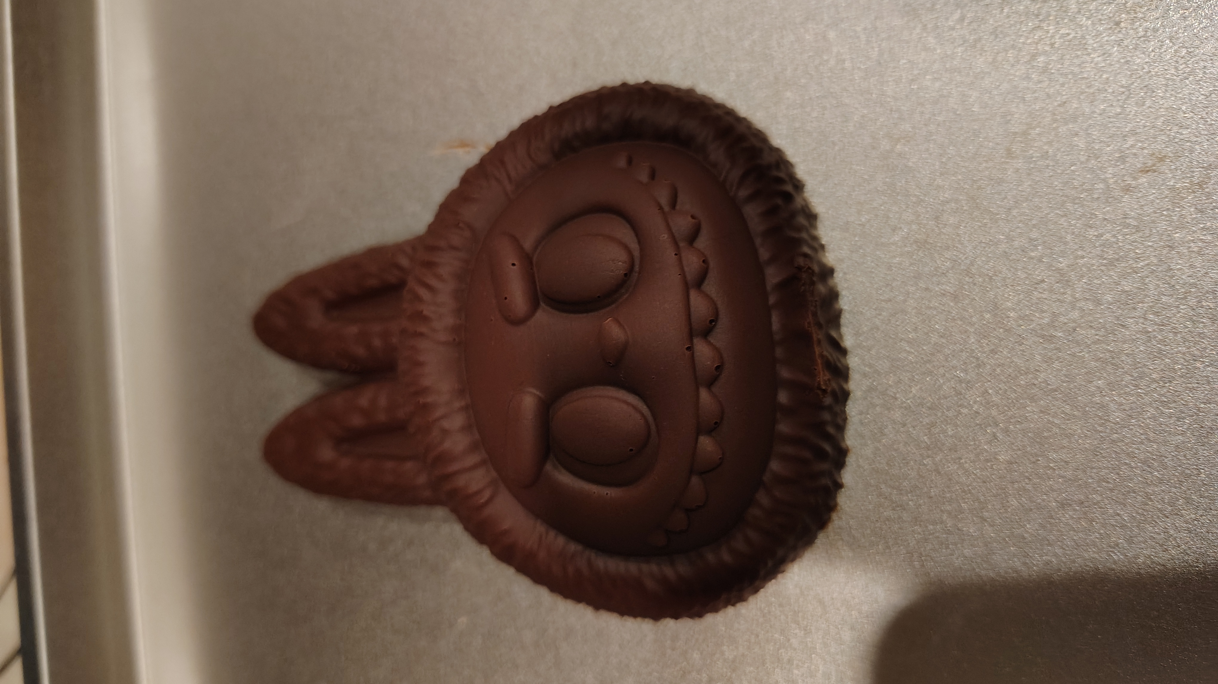 Labubu Chocolate 