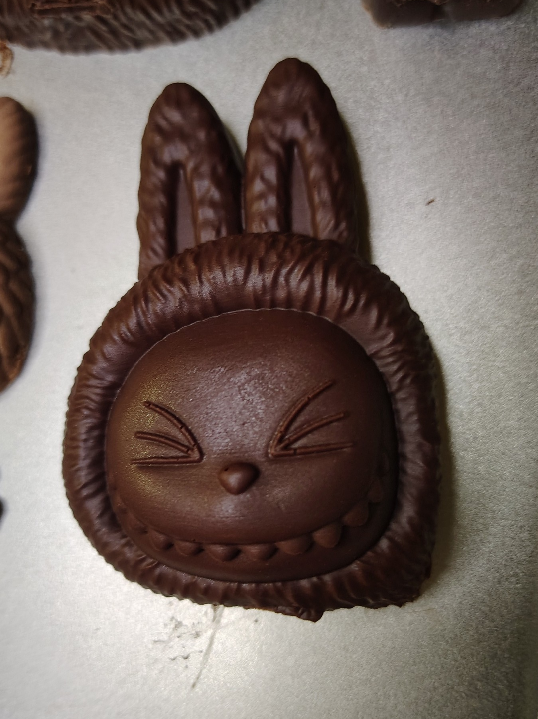 Labubu Dubai Chocolate