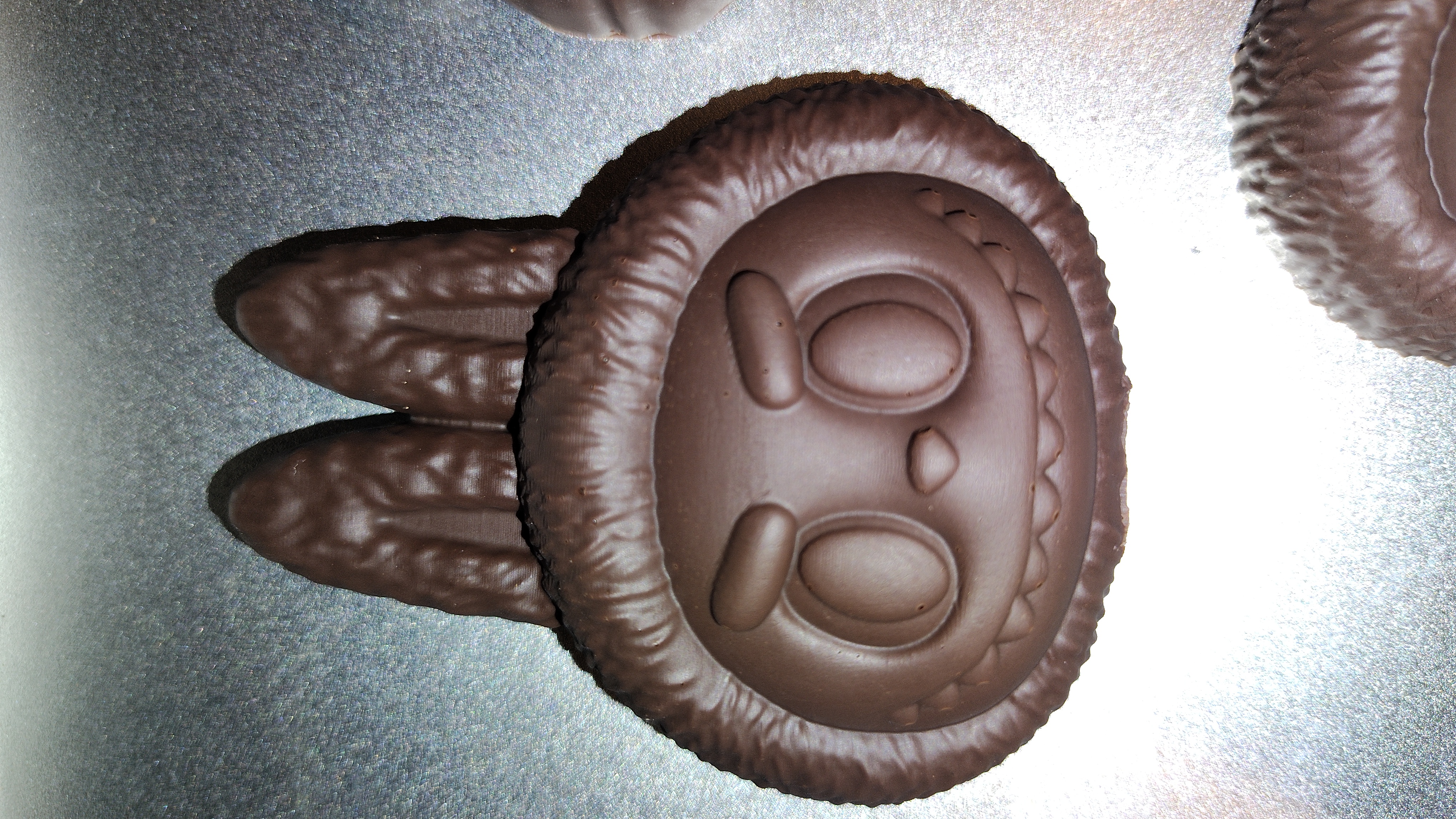 Labubu Chocolate