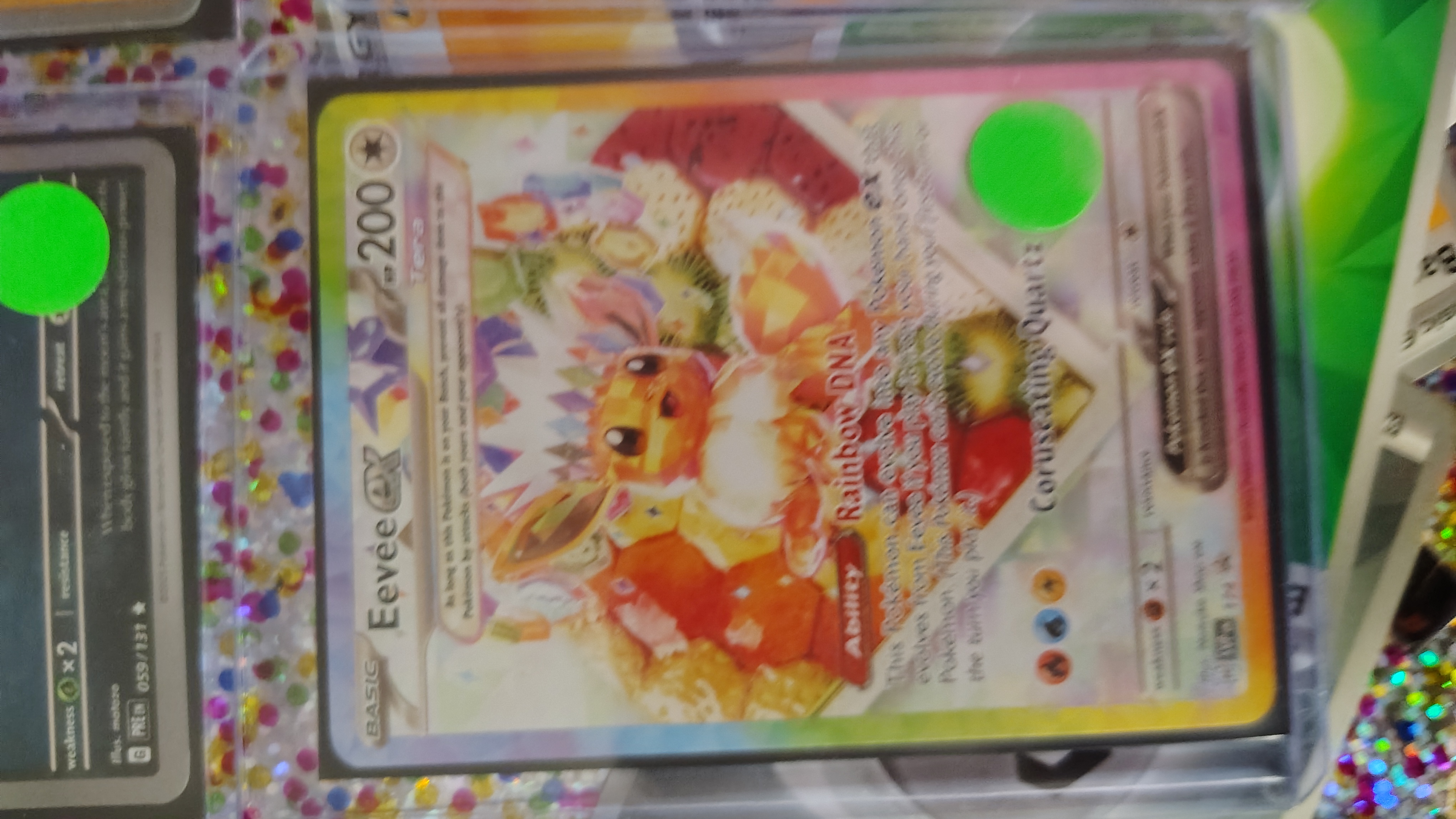 Pokémon Cards 