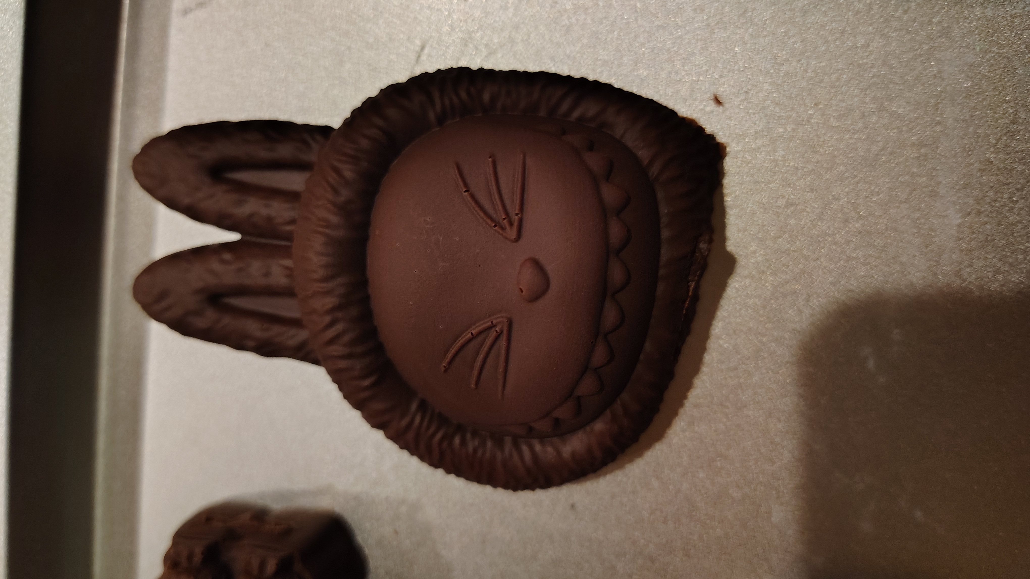 Labubu Dubai Chocolate 