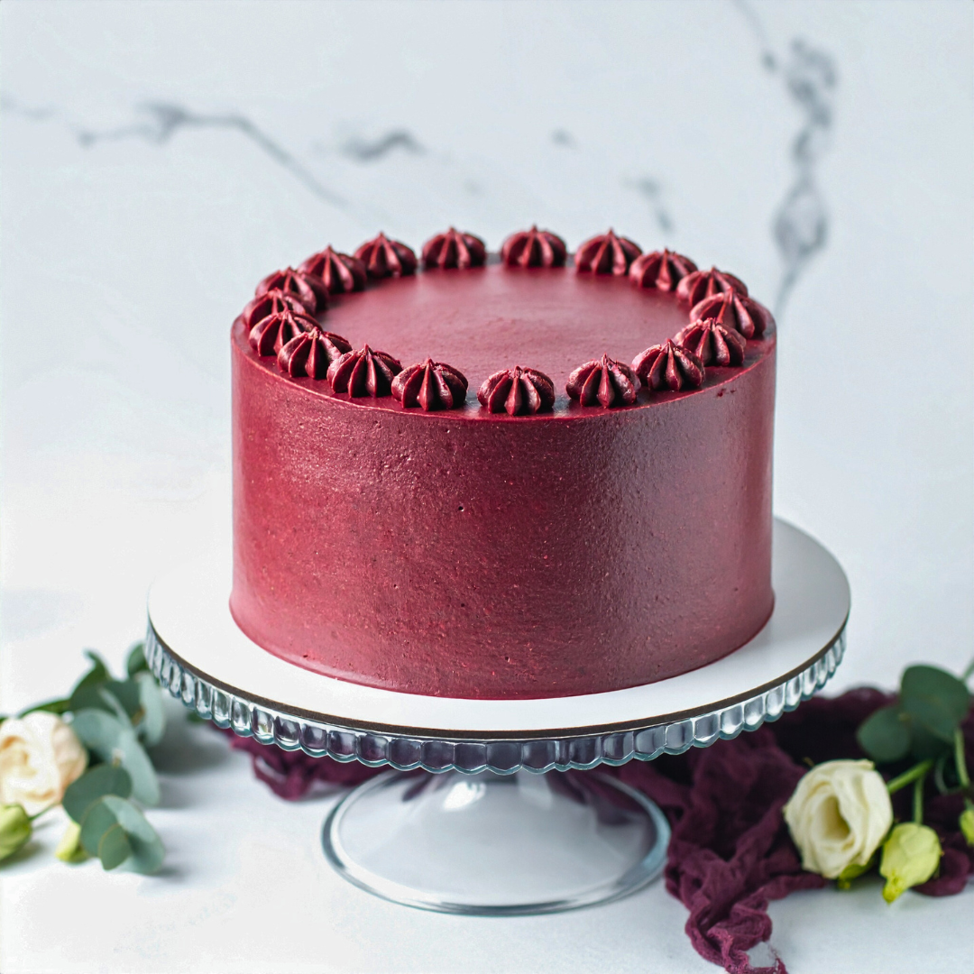 Classic Red Velvet