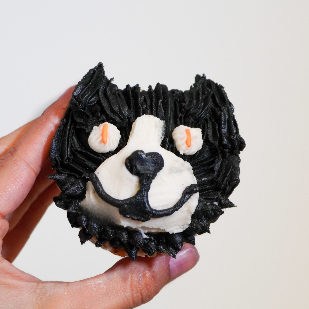 Pupcakes & Meowcakes