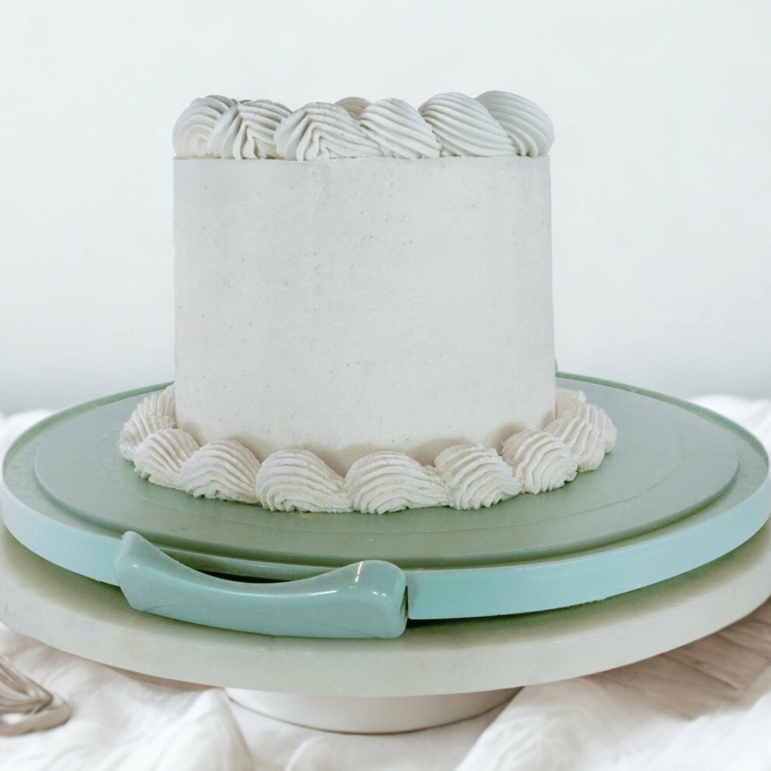 Classic Vanilla Bean