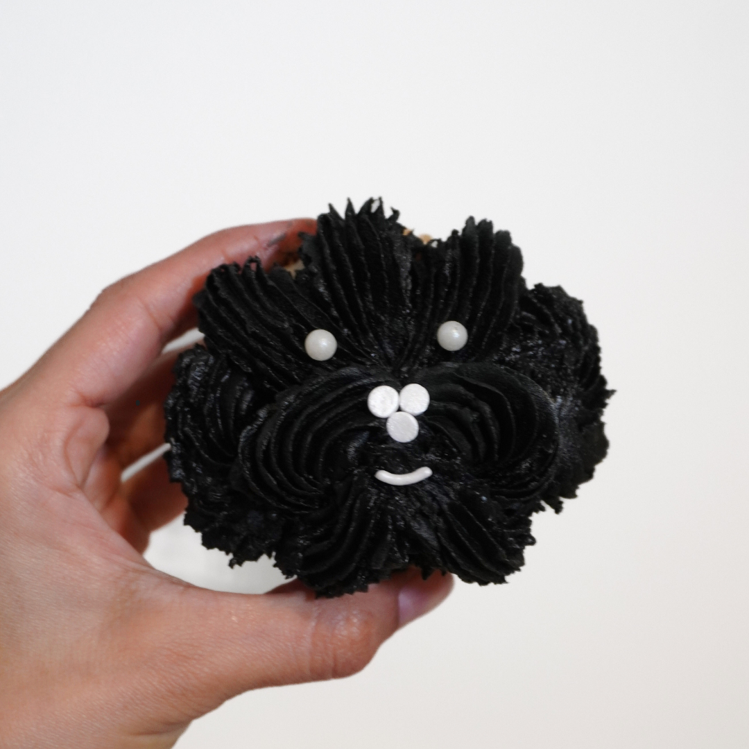 Pupcakes & Meowcakes