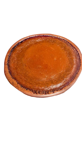 Vegan Pecan or Pumpkin Pie