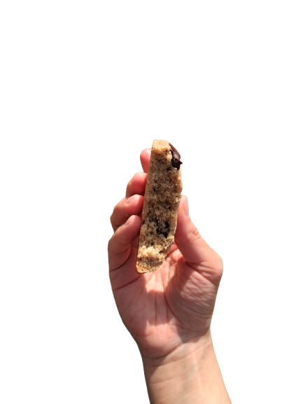 Vegan Chocolate Chip Cookies