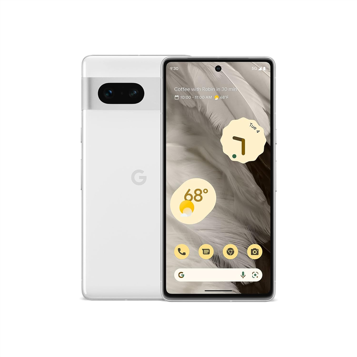 Pixel 7 