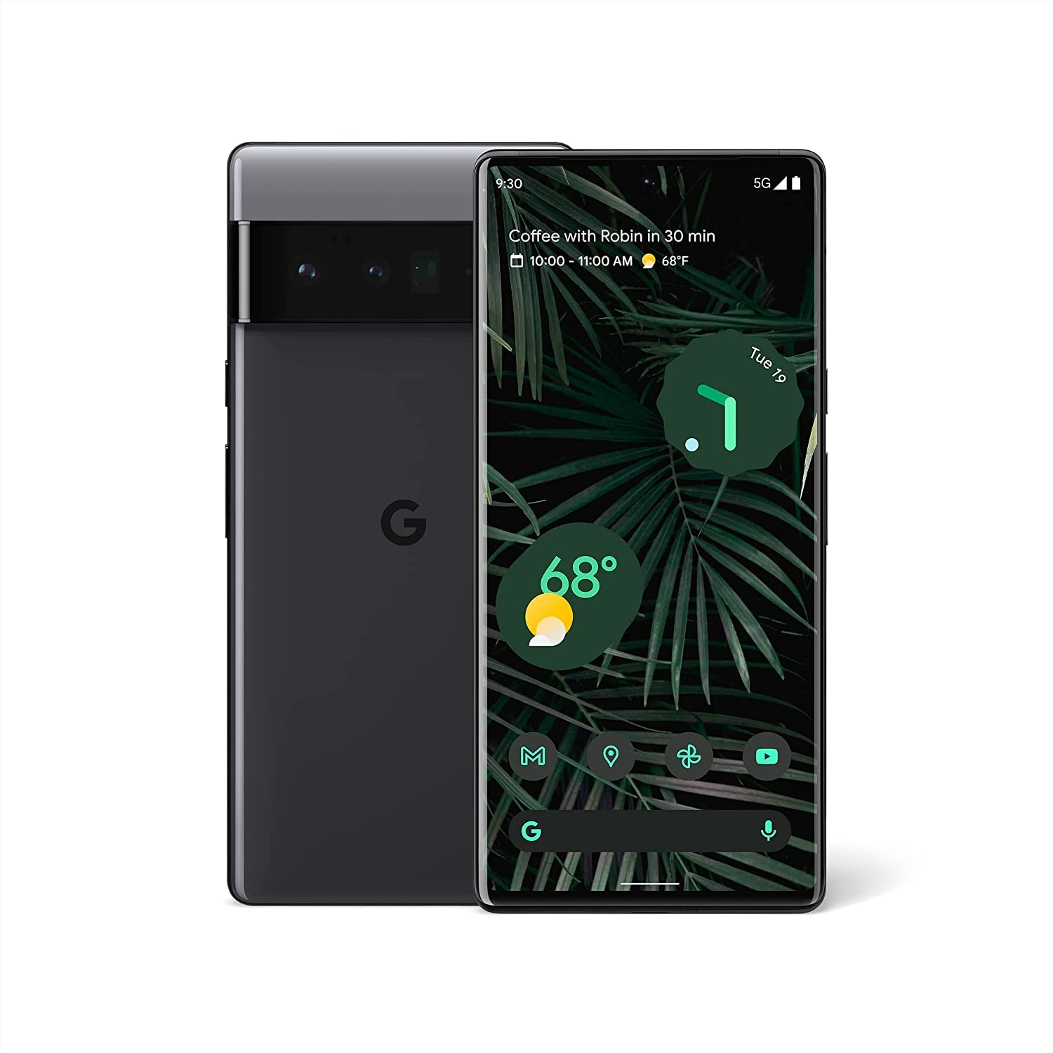 Pixel 6 