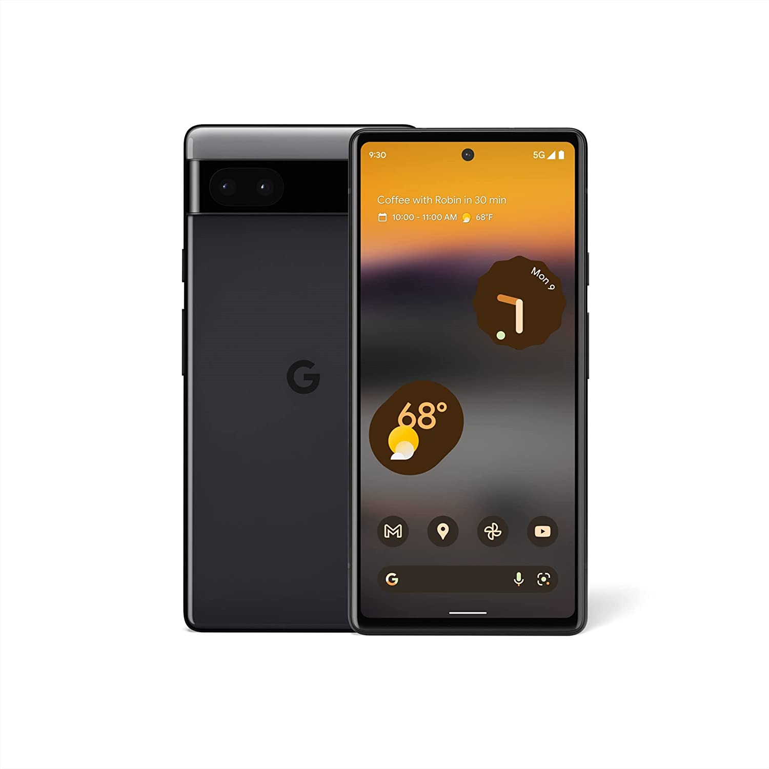 Pixel 6A