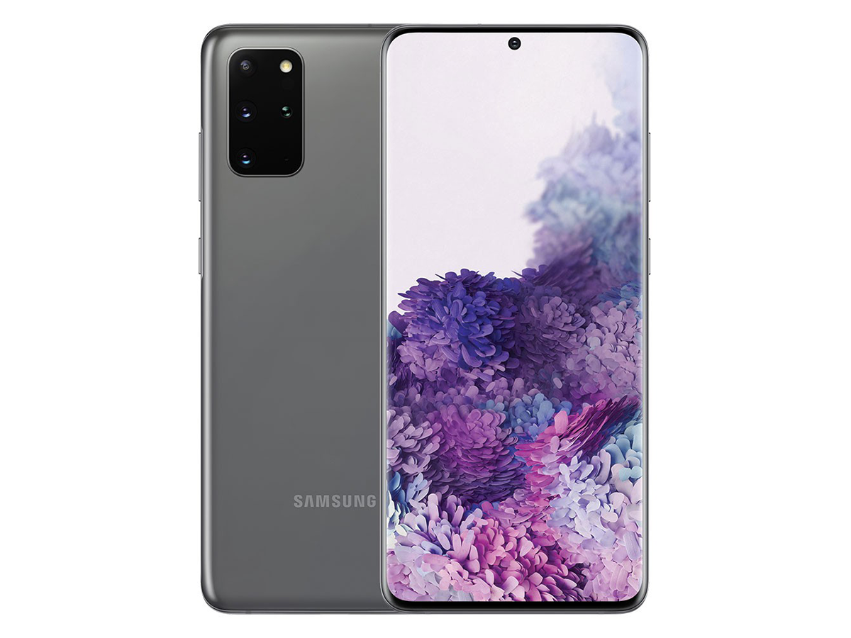 Samsung S20