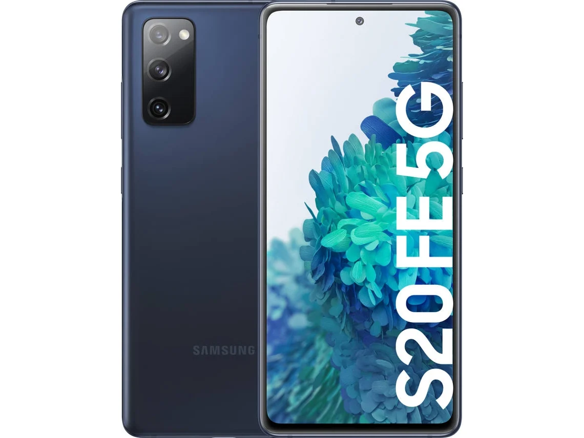 Samsung S20FE