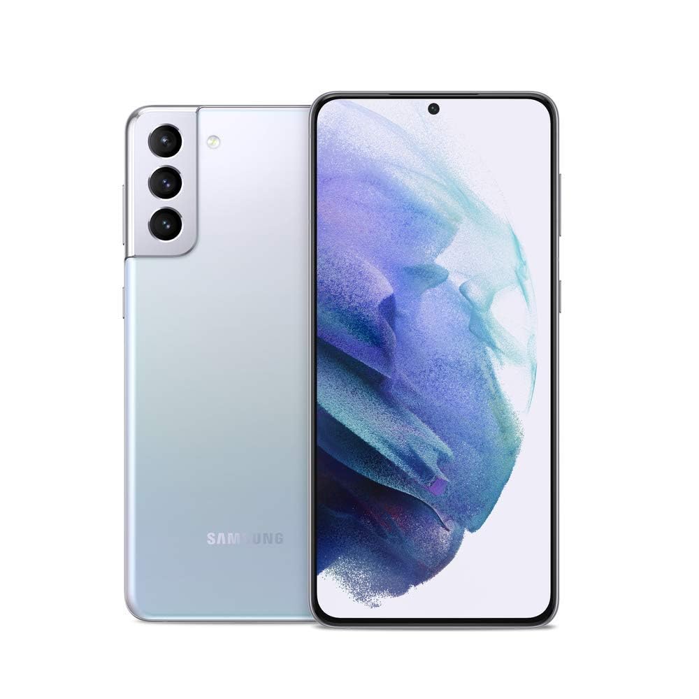 Samsung S21 Plus