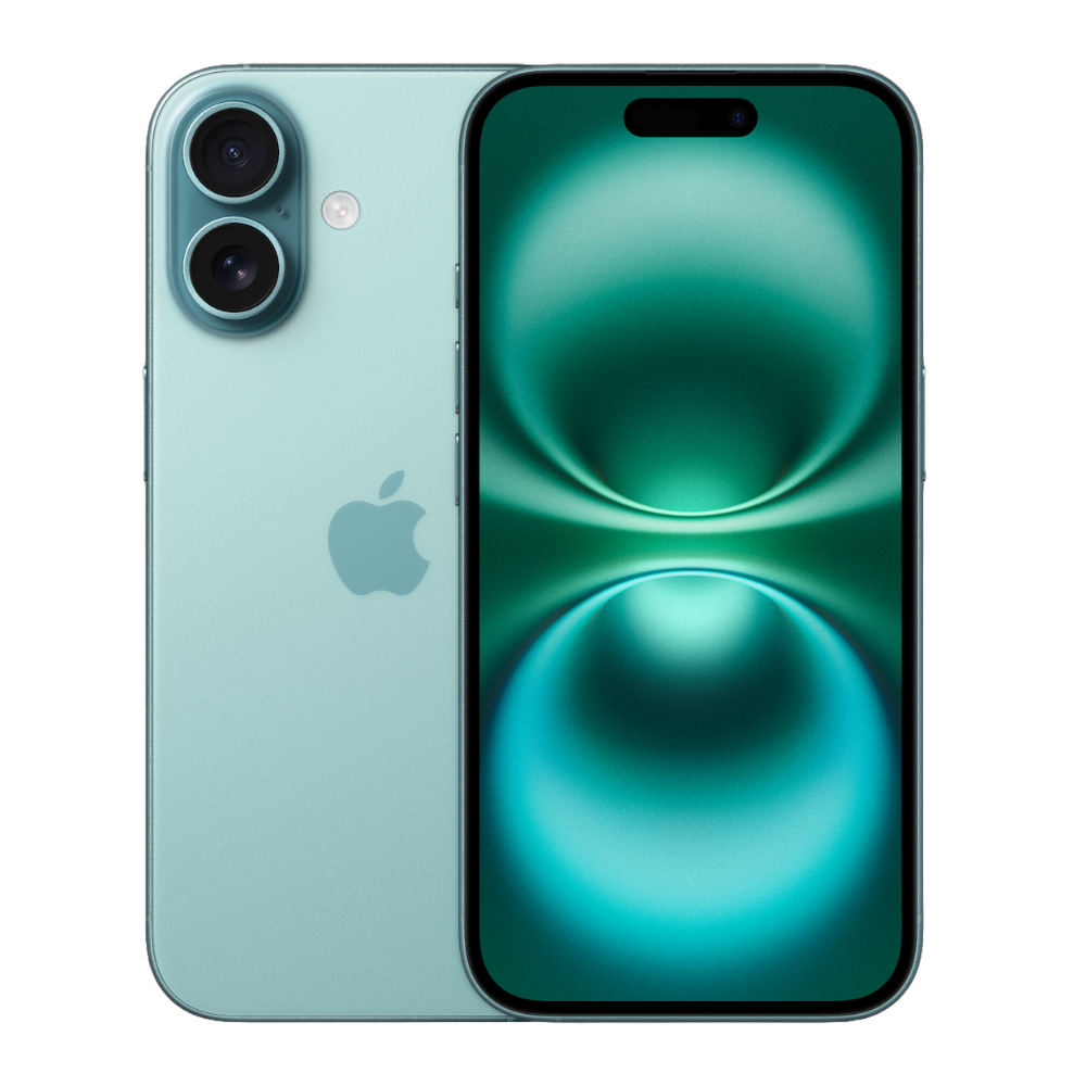 iPhone 16 