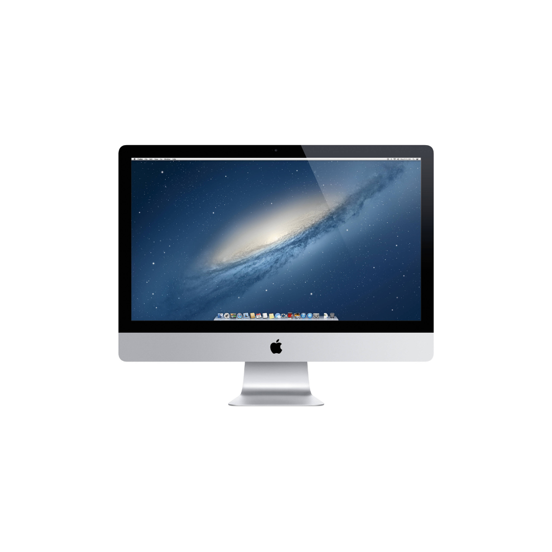 Apple iMac A1312 27"